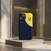 Cover Juve Stabia Giacca s.s. 24/25 resistente MagSafe® per iPhone®