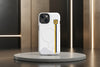 Cover Juve Stabia T-Shirt Coppa Italia Special Edition s.s. 25/26 resistente MagSafe® per iPhone®