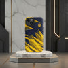 Cover Juve Stabia Giacca Anthem s.s. 25/26 resistente MagSafe® per iPhone®