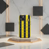 Cover Juve Stabia T-shirt Celebrative resistente MagSafe® per iPhone®