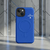 Cover Juventus Giacca Retro s.s. 1975-76 resistente MagSafe® per iPhone®