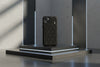 Cover Juventus Pigiama Style Black resistente MagSafe® per iPhone®