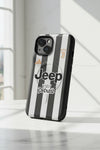 Cover Juventus Home s.s. 26/27resistente MagSafe® per iPhone®