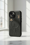 Cover Juventus Third s.s. 26/27 resistente MagSafe® per iPhone®