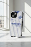 Cover Inter Away s.s. 26/27 resistente MagSafe® per iPhone®