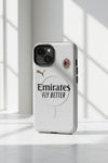 Cover Milan Away s.s. 26/27 resistente MagSafe® per iPhone®