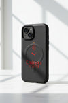 Cover Milan Third s.s. 26/27 resistente MagSafe® per iPhone®