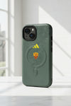 Cover Roma Third s.s. 26/27 resistente MagSafe® per iPhone®