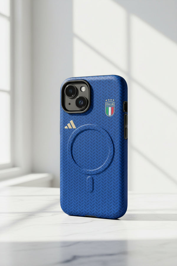 Cover Italia Home 2026 resistente MagSafe® per iPhone®