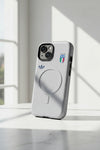 Cover Italia Away 2026 resistente MagSafe® per iPhone®
