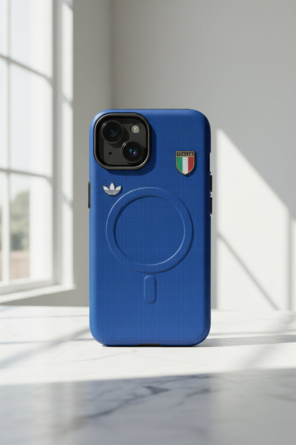 Cover Italia Home 1970 resistente MagSafe® per iPhone®