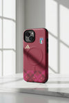Cover Italia Goalkeeper 2026 resistente MagSafe® per iPhone®