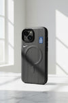 Cover Grecia Goalkeeper 2026 resistente MagSafe® per iPhone®