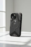 Cover Francia Goalkeeper 2026 resistente MagSafe® per iPhone®