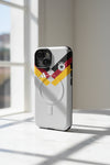 Cover Germania Home 2026 resistente MagSafe® per iPhone®