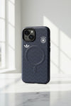 Cover Germania Away 2026 resistente MagSafe® per iPhone®