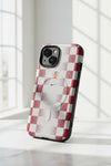 Cover Croazia Home 2026 resistente MagSafe® per iPhone®
