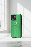 Cover Inghilterra Goalkeeper 2026 resistente MagSafe® per iPhone®