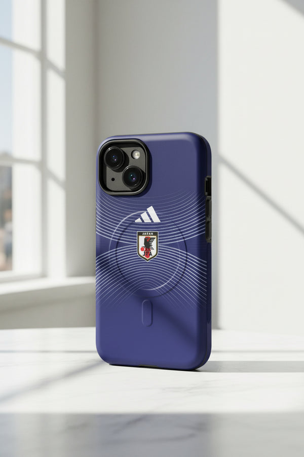 Cover Giappone Home 2026 resistente MagSafe® per iPhone®