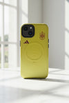 Cover Spagna Goalkeeper 2026 resistente MagSafe® per iPhone®