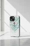 Cover Portogallo Away 2026 resistente MagSafe® per iPhone®