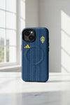 Cover Svezia Away 2026 resistente MagSafe® per iPhone®