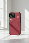 Cover Repubblica Ceca Home 2026 resistente MagSafe® per iPhone®