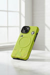 Cover Arabia Saudita Goalkeeper 2026 resistente MagSafe® per iPhone®