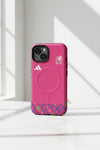Cover Messico Goalkeeper 2026 resistente MagSafe® per iPhone®