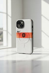 Cover Olanda Away 2026 resistente MagSafe® per iPhone®