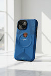 Cover Olanda Goalkeeper 2026 resistente MagSafe® per iPhone®
