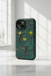 Cover Cameroon Home 2026 resistente MagSafe® per iPhone®