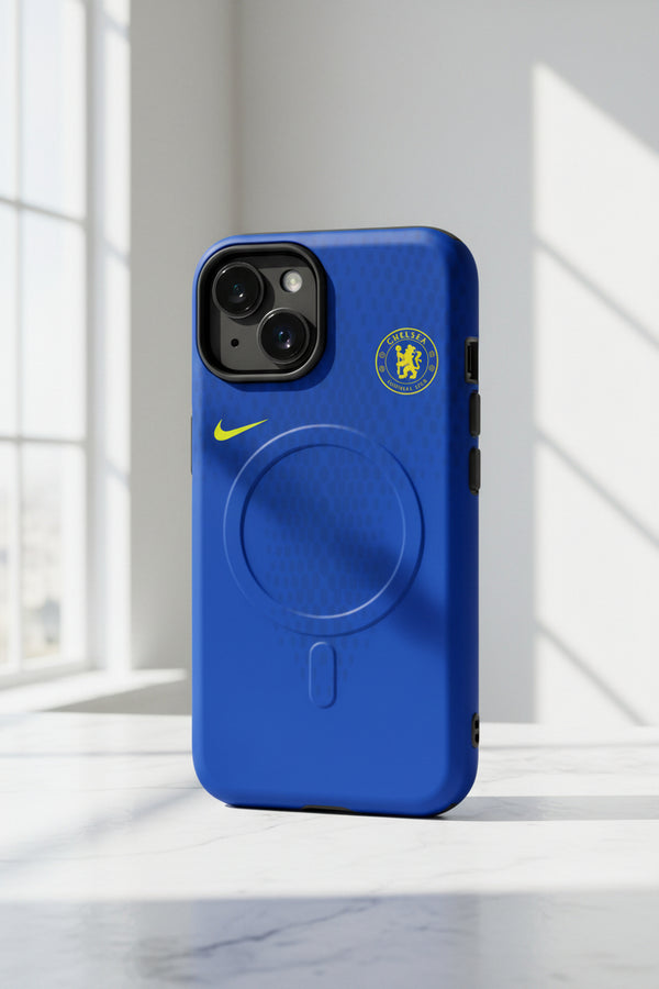 Cover Chelsea Kit Home s.s. 26/27 resistente MagSafe® per iPhone®