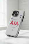 Cover Tottenham Kit Home s.s. 26/27 resistente MagSafe® per iPhone®