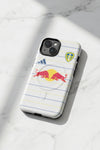 Cover Leeds Home s.s. 26/27 resistente MagSafe® per iPhone®