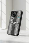 Cover Newcastle Home s.s. 26/27 resistente MagSafe® per iPhone®