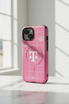 Cover Bayern Monaco Goalkeeper s.s. 26/27 resistente MagSafe® per iPhone®