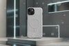 Cover Virtus Entella Felpa Kids Grigia resistente MagSafe® per iPhone®