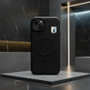 Cover Virtus Entella T-Shirt Black resistente MagSafe® per iPhone®