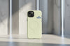 Cover Inter Hoodie Beige resistente MagSafe® per iPhone®