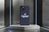Cover Inter Baseball Blue resistente MagSafe® per iPhone®