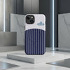 Cover Inter Baseball Classic resistente MagSafe® per iPhone®
