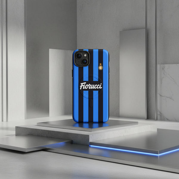 Cover Inter Home s.s. 93/94 resistente MagSafe® per iPhone®