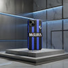 Cover Inter Home Retro s.s. 1986 resistente MagSafe® per iPhone®
