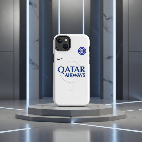Cover Inter Kit Home Training s.s. 25/26 resistente MagSafe® per iPhone®