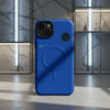 Cover Inter Milan Strike Anthem resistente MagSafe® per iPhone®