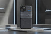 Cover Inter Milan Therma-FIT Academy Winter Warrior s.s. 25/26 resistente MagSafe® per iPhone®