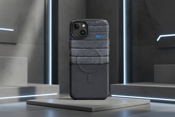 Cover Inter Milan Therma-FIT Academy Winter Warrior s.s. 25/26 resistente MagSafe® per iPhone®