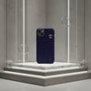 Cover Genoa T-Shirt Blue Dark resistente MagSafe® per iPhone®