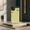 Cover Hellas Verona T-Shirt Training Beige s.s. 25/26 resistente MagSafe® per iPhone®